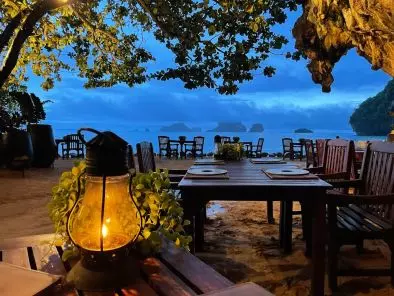 Best Hotels in Krabi Thailand Near Beach