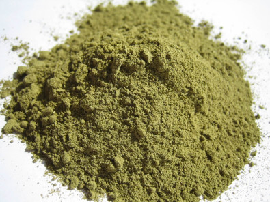 henna - natural hair dye