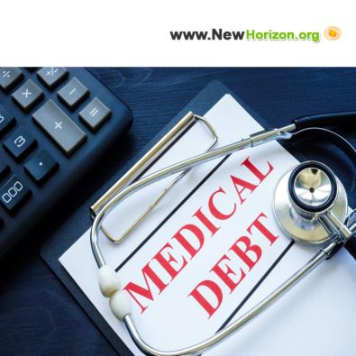 how medical debt is handled in 2026