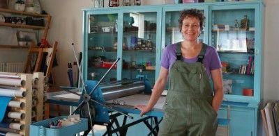 Inge van den Thillart