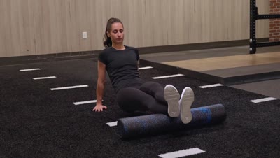 Foam Roll - Calves