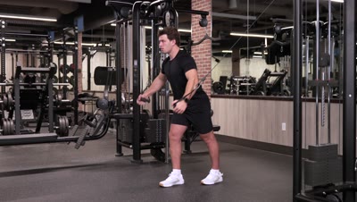 High-to-Low Crossover (Cable)