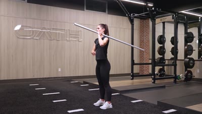 PVC Shoulder External Rotation