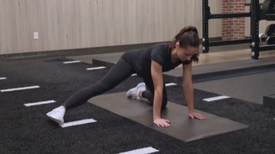 Adductor Rocks
