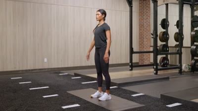 Arm Circles