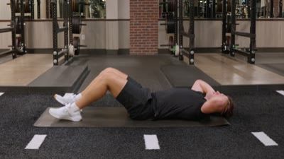Sit Up