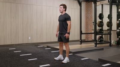 Squat (Bodyweight)