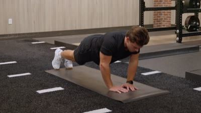 Diamond Push-up