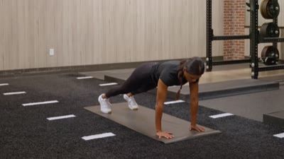 Downward Dog