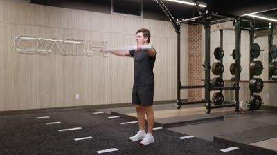 Floor Press (Dumbbell)