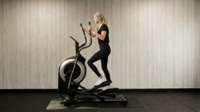 Elliptical Machine Cardio