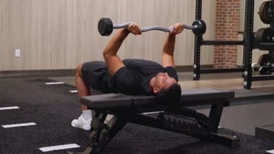 EZ-Bar Pull Over
