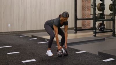 Gorilla Rows