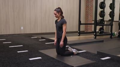 Half Center Split