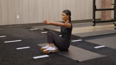 Hip Flow