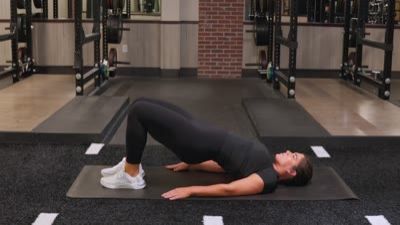 Hip Lift March