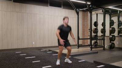Jump Squat