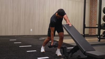 Kroc Row