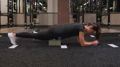 Lacrosse Ball - Quads