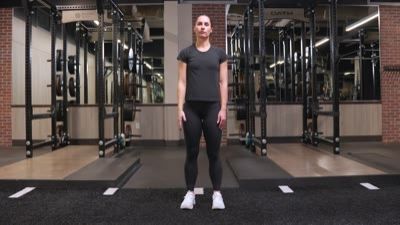 Lateral Isometric Neck