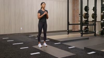 Lunge Twist
