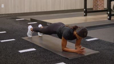 Plank Body Saw