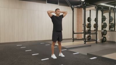 Posterior Isometric Neck