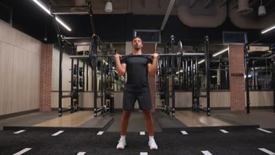 Push Press