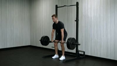 Rack Pulls
