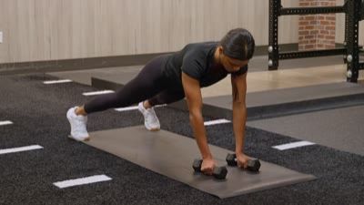Renegade Row