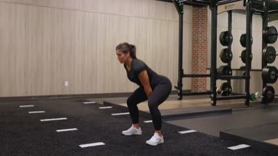 Single Arm Kettlebell Swing