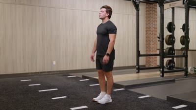 Standing Forward Bend