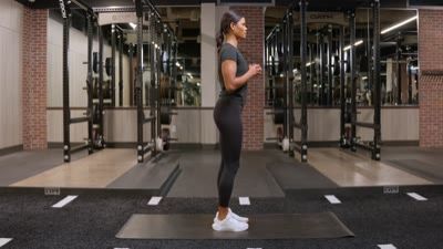 Hip Circles