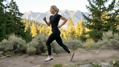 Trail Running