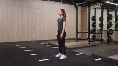 Tricep Stretch