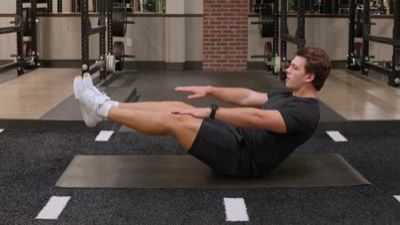 V-Sit