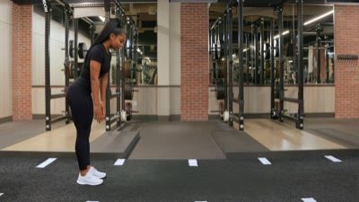 Walkout to Push Up