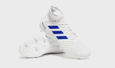 The Adidas Predator boot can be a good choice