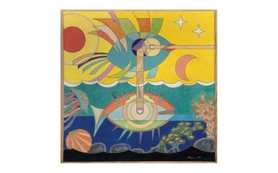 Fisker og pottemaker – en lignelse