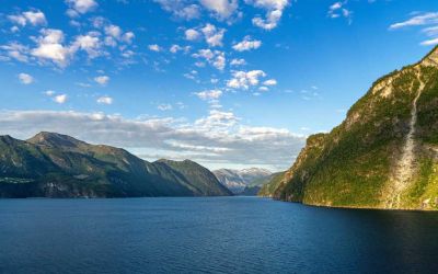 Sommerferie hos Reklamebanken!