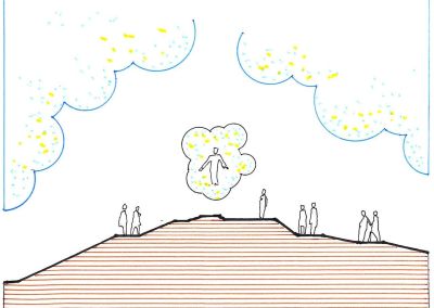 den store dag er i vente