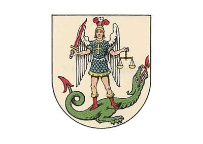 barneliturgi til hellig mikaels messe