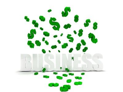 good business credit