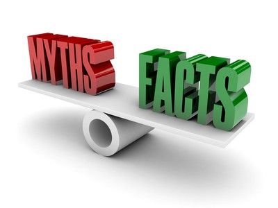 Myth vs Facts
