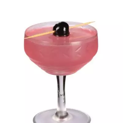 Bacardi Special