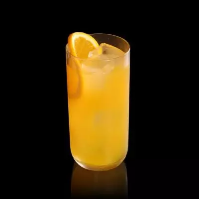 Harvey Wallbanger