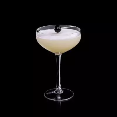 Hemingway Special Daiquiri (Papa Doble)