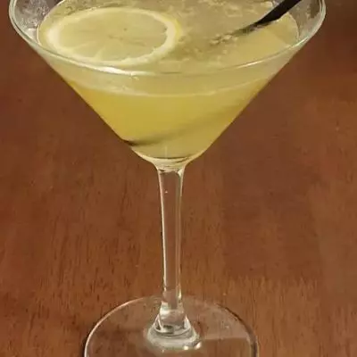 Stuart's Honey Bee