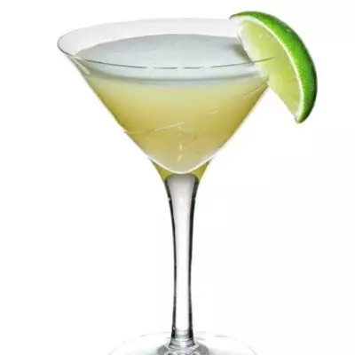 Honey Daiquiri