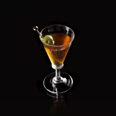Irish Cocktail